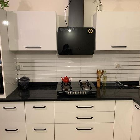 Furnished Villa Near Airport, Away From City Bhopal Esterno foto