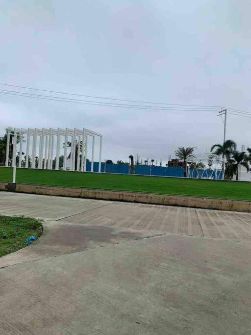 Furnished Villa Near Airport, Away From City Bhopal Esterno foto