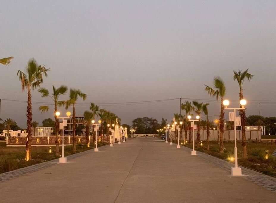 Furnished Villa Near Airport, Away From City Bhopal Esterno foto