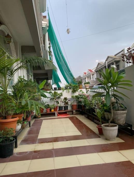 Furnished Villa Near Airport, Away From City Bhopal Esterno foto